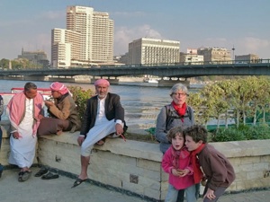 rencontre maghreb de france